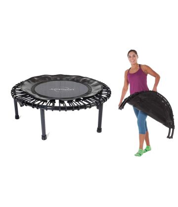 Jumpsport 230F Folding Fitness Trampoline