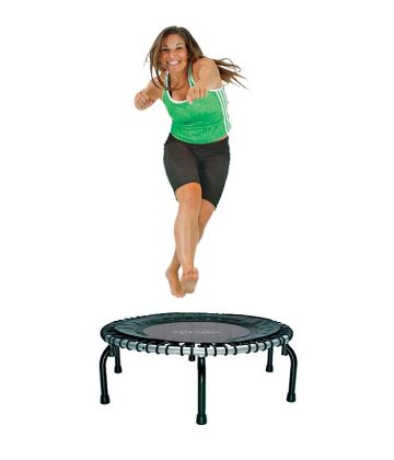 JumpSport�� 350 Fitness Trampoline
