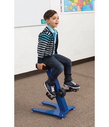 Also available in elementary size (4" shorter)