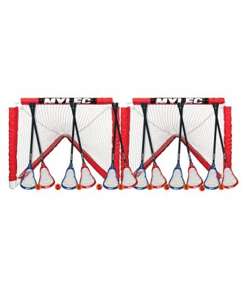 Mylec Mini Lacrosse Developer Set