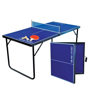 Mini Table Tennis Table