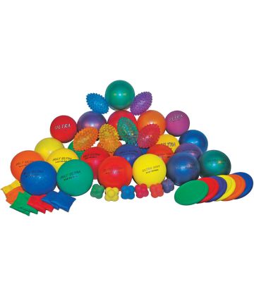 Max Value 6-Color Variety Pack