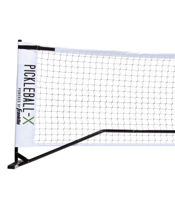 Official Pickleball-X Tournament Net
