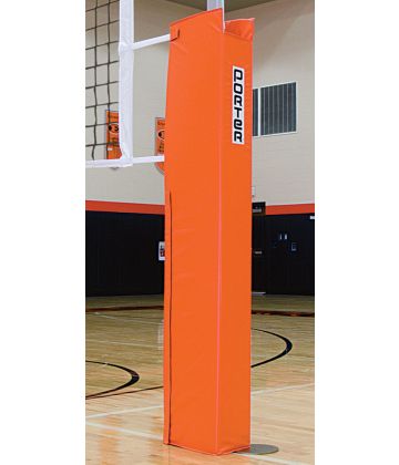 Padding for Powr-Steel��� Volleyball Uprights