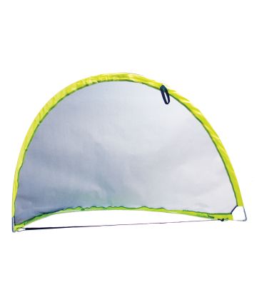 Pop-Up Dome Soccer Goals