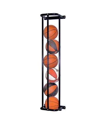 Jaypro Stackmaster Single Wall Storage Rack