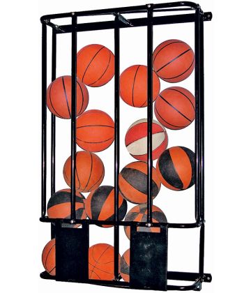 Jaypro Stackmaster Double Wall Storage Rack