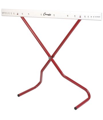 Adjustable Training Hurdle