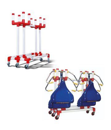 Sport Roller Racer�� Kit