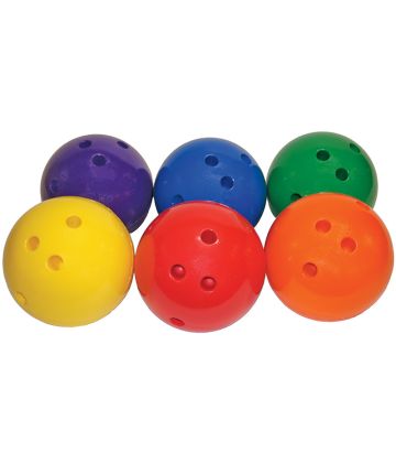 Foam Bowling Balls