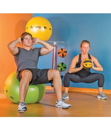 Smart Fitness Economy Package