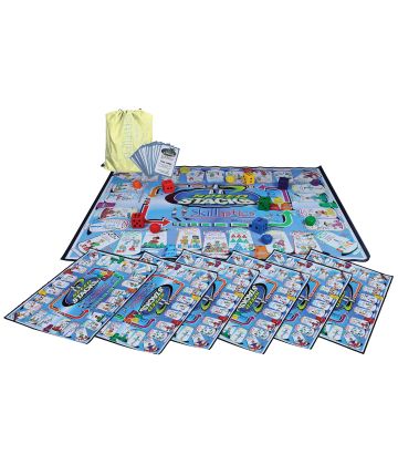 Speed Stacks Skillastics