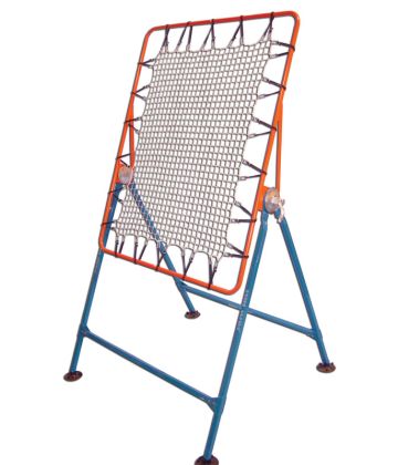 Gared 'The MASTER' Toss Back Basketball Trainer