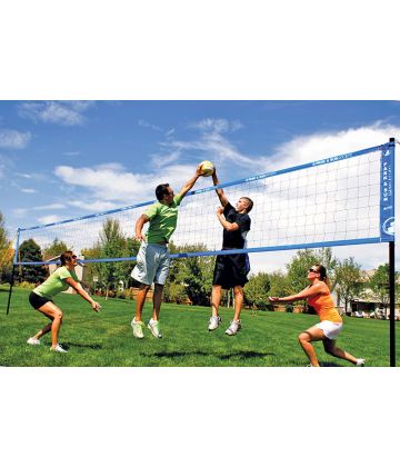 Spectrum 2000 Volleyball System