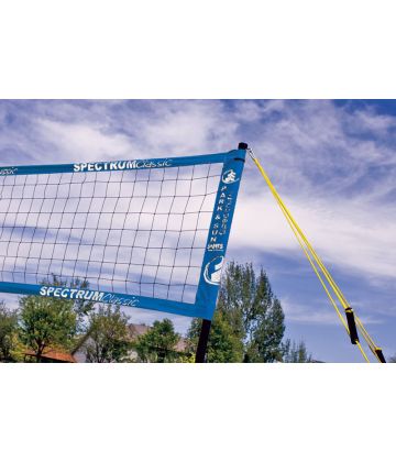 Spectrum Classic Volleyball System