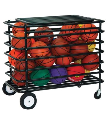 Ultimate Lockable Ball Locker