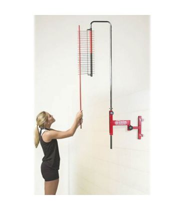 Wall Mounted Vertical Challenger