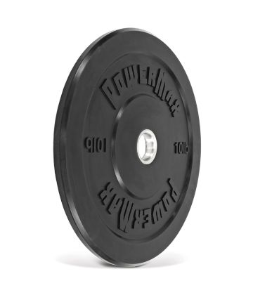Pair of 10-lb. Olympic Bumper Plates