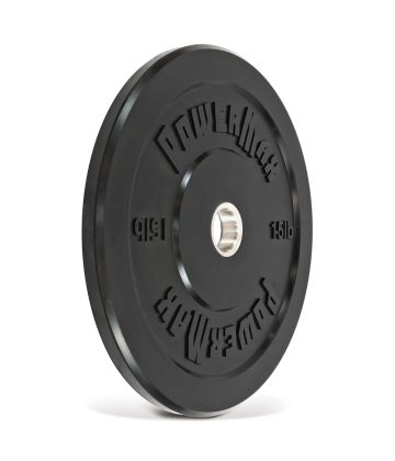 Pair of 15-lb. Olympic Bumper Plates