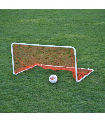 2-In-1 Youth Soccer Goal