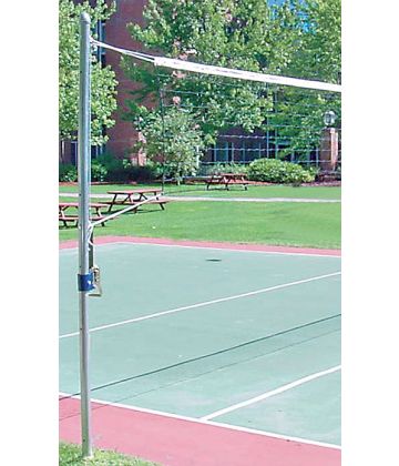 Replacement Net for FT-OS350 Outdoor Volleyball Standards