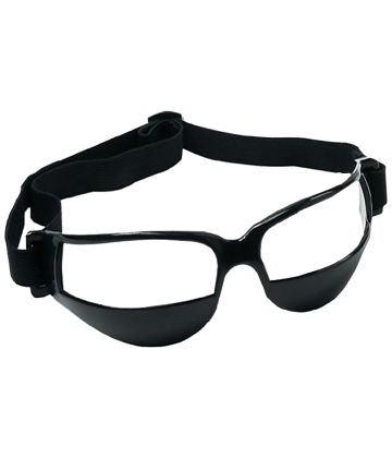 Heads-Up Dribble Aid