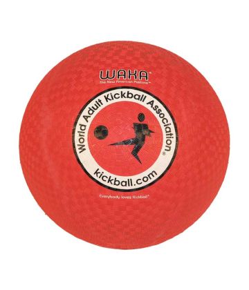 8-1/2" WAKA Kickball