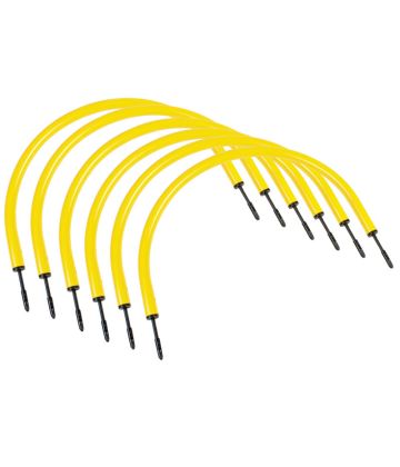 Outdoor Passing Arc Set