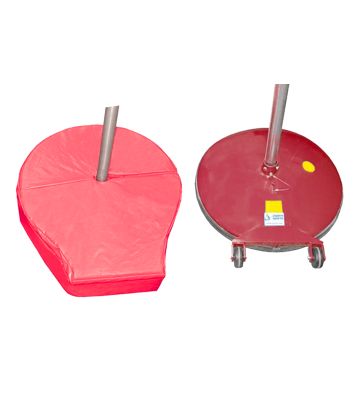 Jaypro Game Standard Padding