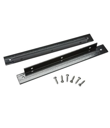 Peg Board Mounting Brackets - Pair