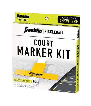Pickleball Court Marker Kit