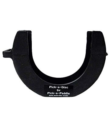 Pick-A-Paddle Pick-A-Disc Caddie