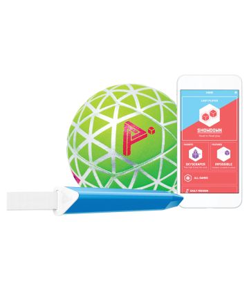 Play Impossible Game Ball