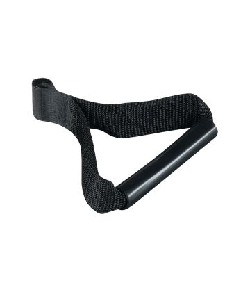 Rubber Saddle Web Anchor Strap 