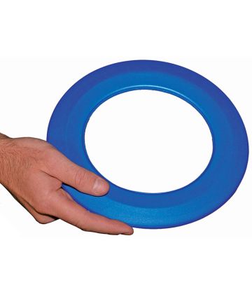 Polystyrene Discs (set of 4)