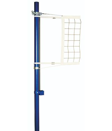 Jaypro Multipurpose Standards w/ Winch