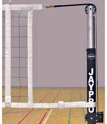Jaypro 28' Flex Net