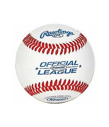Rawlings R100 Baseball