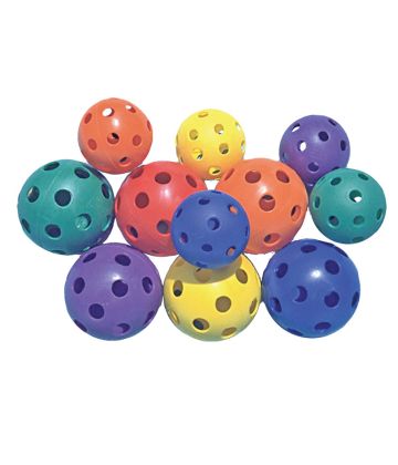 Fun Balls
