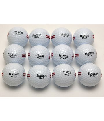 Range Golf Balls