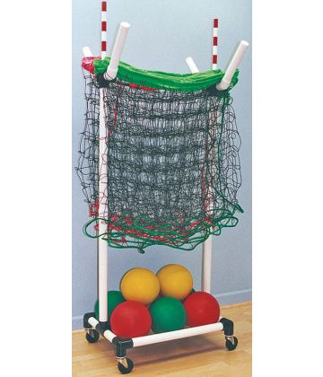 Net Storage Cart