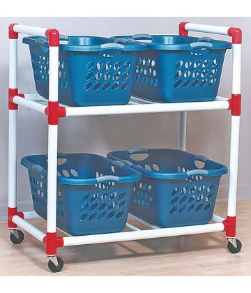 Carryall Cart