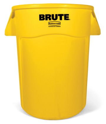 Rubbermaid 44 Gal. Brute Container
