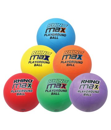 Rhino Max Playground Balls