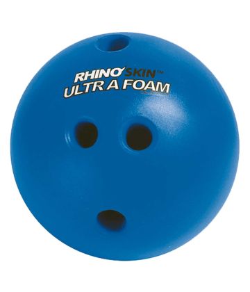 Rhino Skin 2-1/2 lb. Foam Bowling Ball