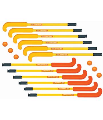 DOM Field Hockey Set