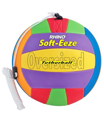 Rhino Soft-Eeze Oversize Tetherball