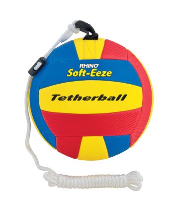 Rhino Soft-Eeze Tetherball