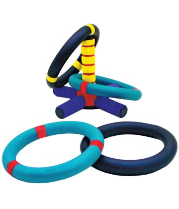 Ring Toss Game