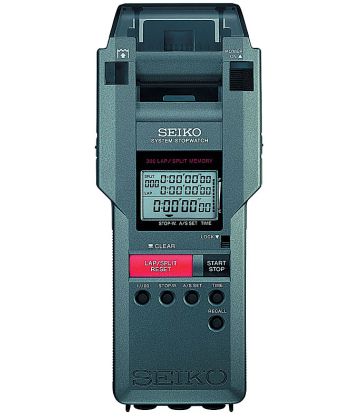 Stopwatch w/ Printer